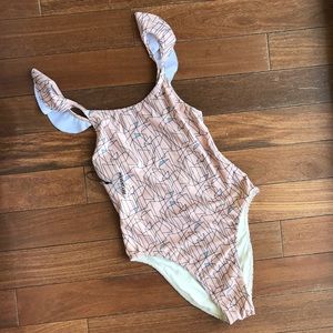 Mandalynn One Piece